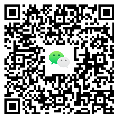 微信二维码