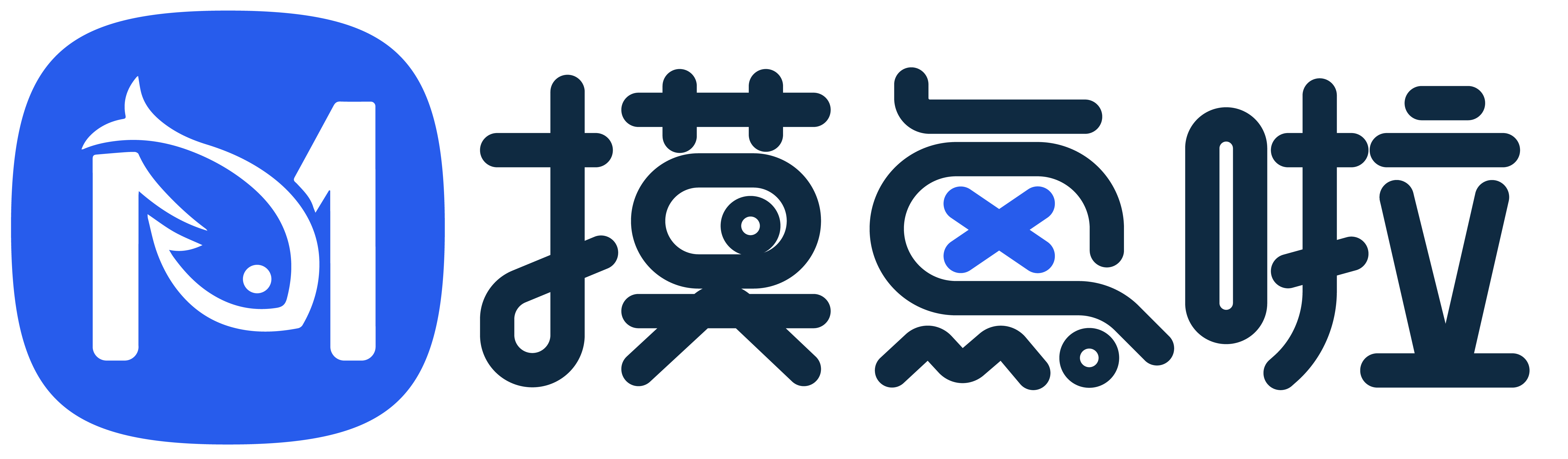 摸鱼导航资源库